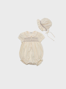 Baby Marianne Romper