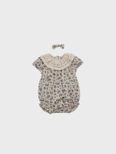 Load image into Gallery viewer, Baby Cielle Romper
