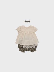 Baby Lemecy Blouse