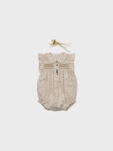 Load image into Gallery viewer, Baby Ravenna Romper
