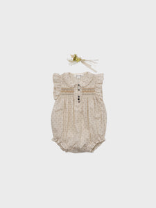 Baby Ravenna Romper