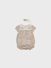 Load image into Gallery viewer, Baby Hervia Romper
