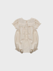 Baby Lemecy Romper