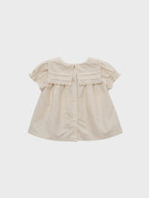 Load image into Gallery viewer, Baby Lemecy Blouse
