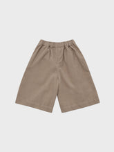 Load image into Gallery viewer, Ever Corduroy Pants Mocha Brown
