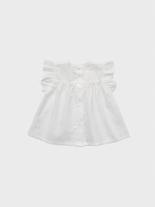 Baby Babe Blouse