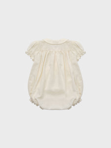 Baby Marianne Romper