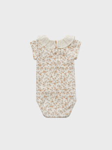 Baby Hervia Bodysuit