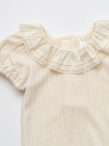 Baby Mellow Bodysuit