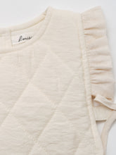 Load image into Gallery viewer, Baby Verre Quilting Vest
