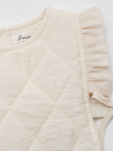 Baby Verre Quilting Vest