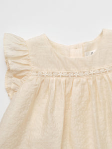 Baby Sevigny Dress