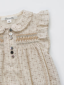 Baby Ravenna Romper