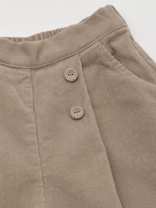 Ever Corduroy Pants Mocha Brown