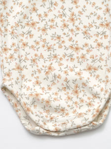 Baby Hervia Bodysuit