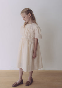 Sevigny Dress