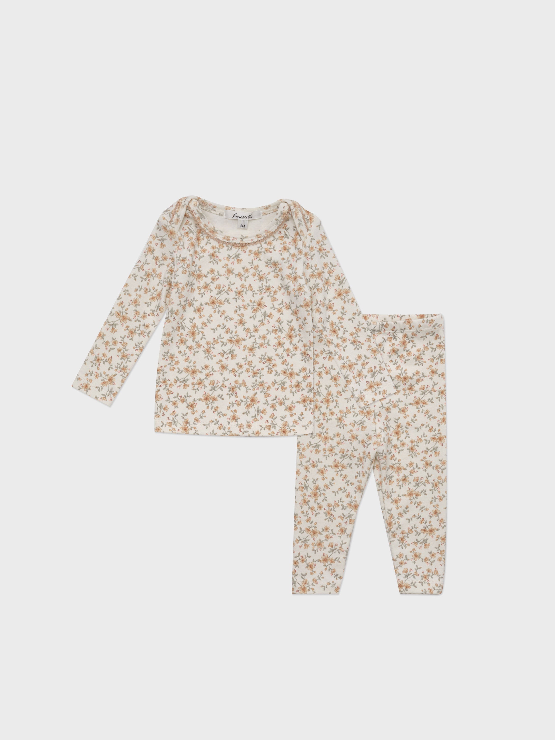 Baby Hervia Set