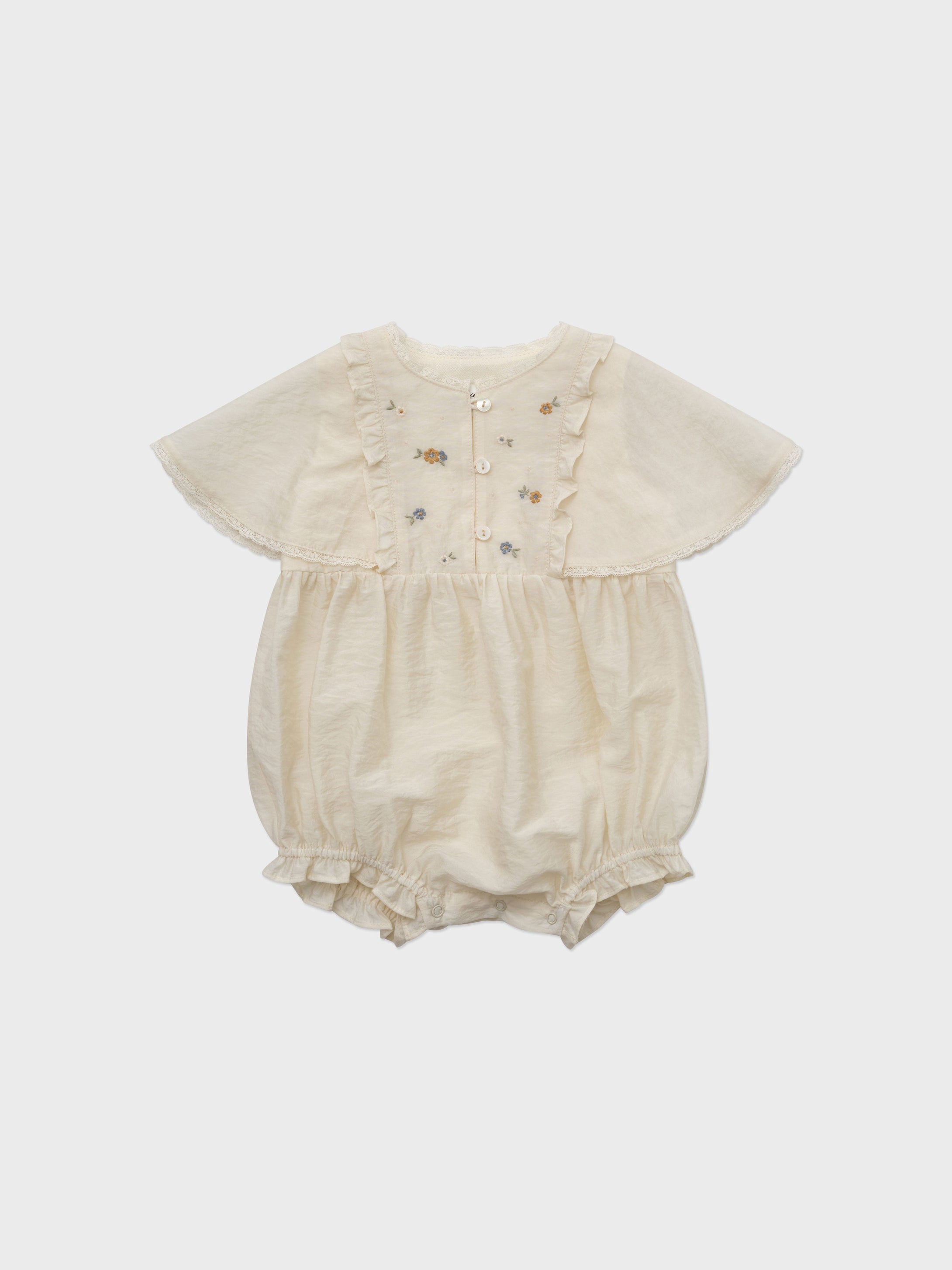 Baby Avril Romper