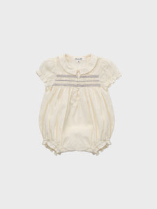 Baby Marianne Romper