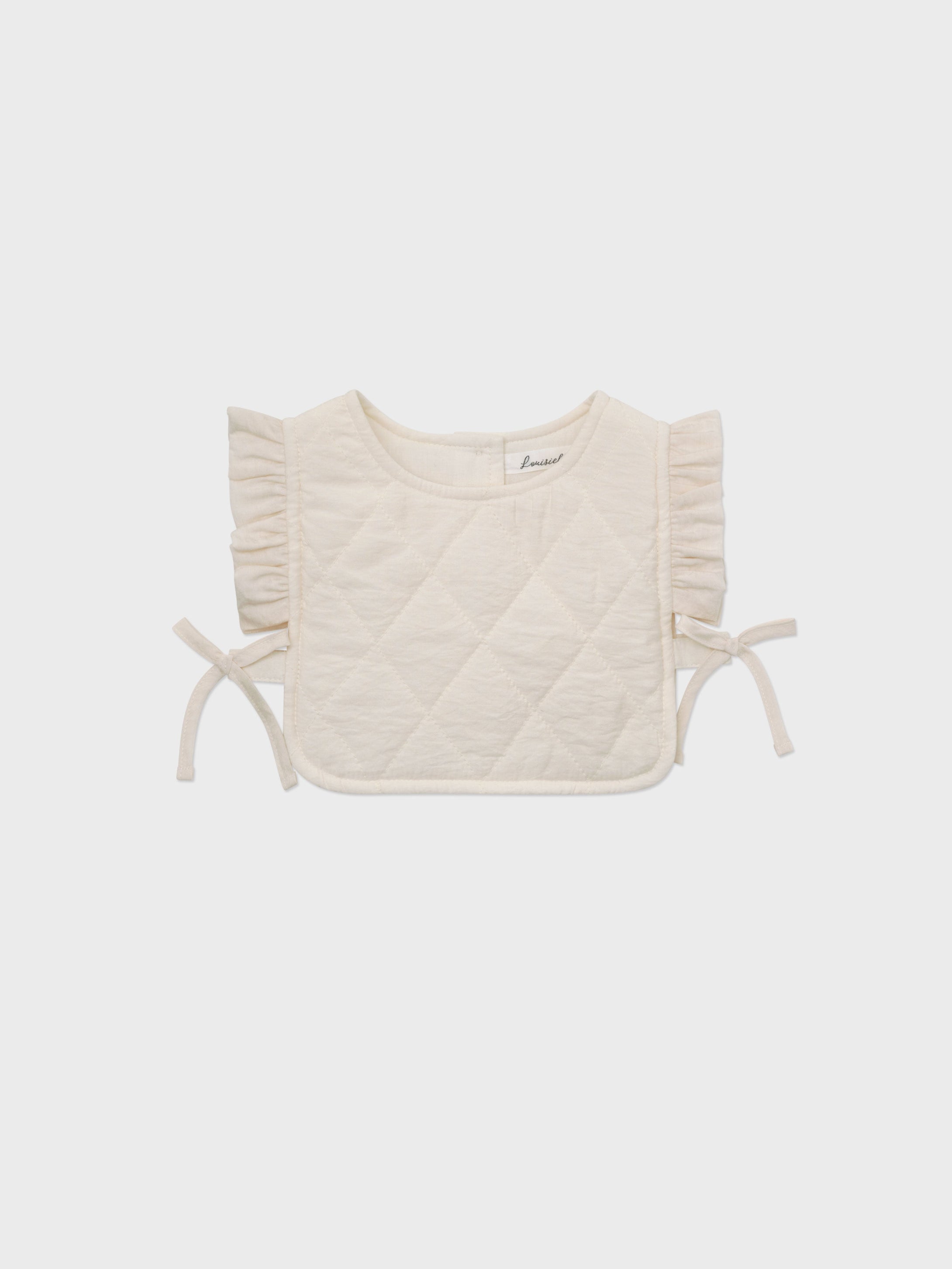 Baby Verre Quilting Vest