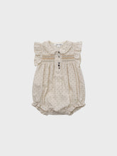 Load image into Gallery viewer, Baby Ravenna Romper
