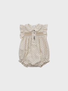 Baby Ravenna Romper