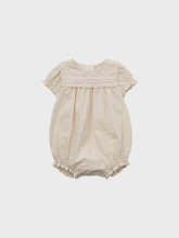 Load image into Gallery viewer, Baby Lemecy Romper
