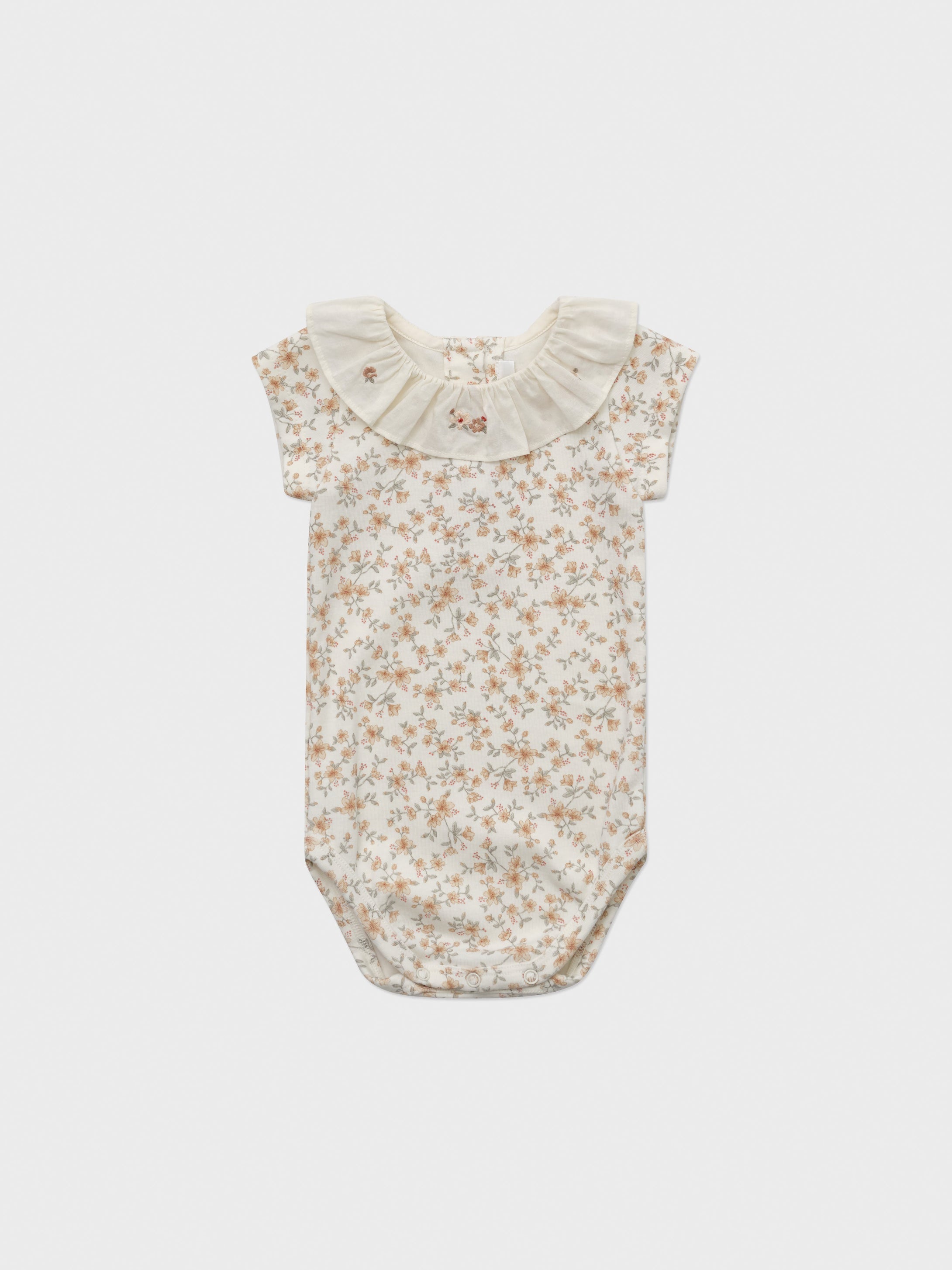 Baby Hervia Bodysuit