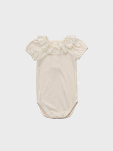 Baby Mellow Bodysuit