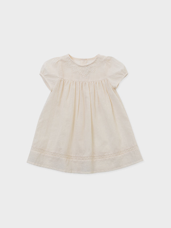 Baby Celestyn Dress – Louisiella
