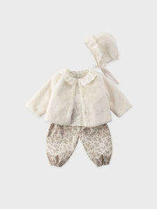 Baby Ella Blouse