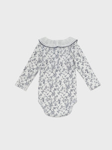 Baby Arielle Bodysuit