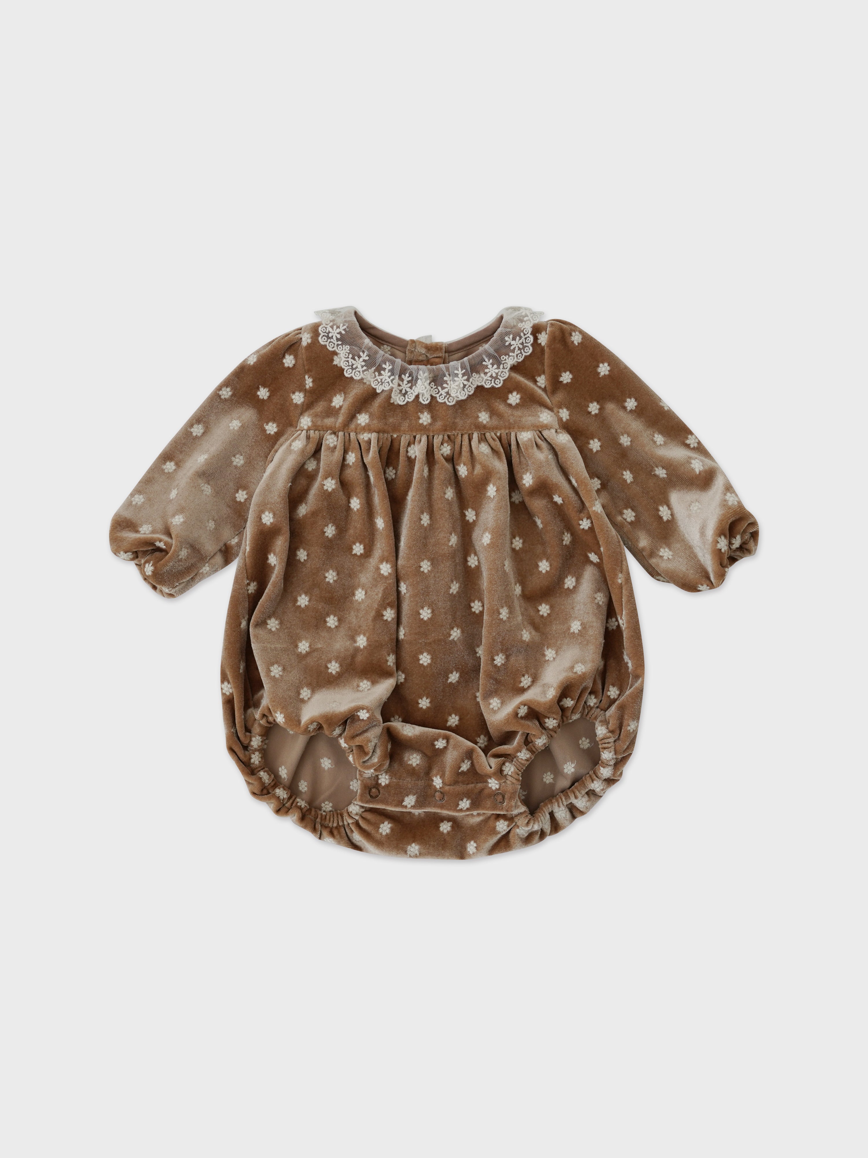 Shop Louis Vuitton Baby Girl Dresses & Rompers (GI018F, GI018D) by  LESSISMORE☆