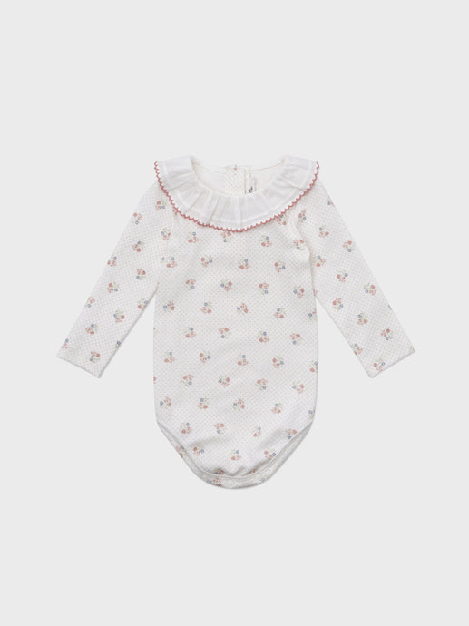 Shop Louis Vuitton 2023 SS Baby Girl Dresses & Rompers (GI015C) by  Lecielbleu