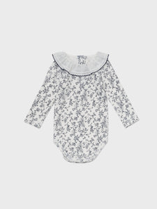 Baby Arielle Bodysuit