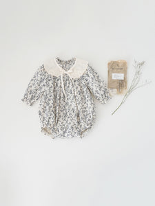 Baby Arielle Romper